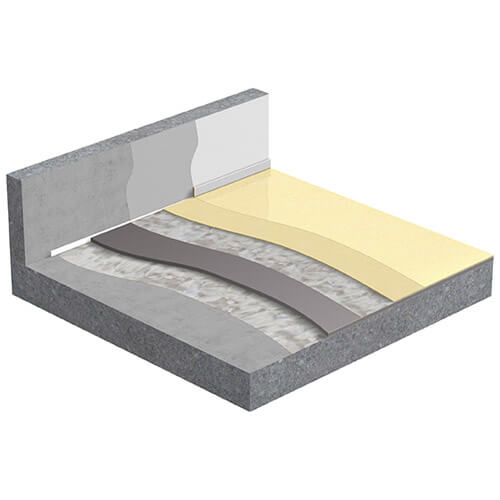 Betonilattian vesihöyryavoin pinnoitus Design Plaanolla Betonilattian vesihöyryavoin pinnoitus Design Plaanolla