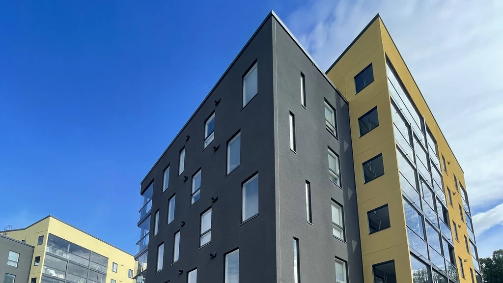Kirkkonummen Hehku
