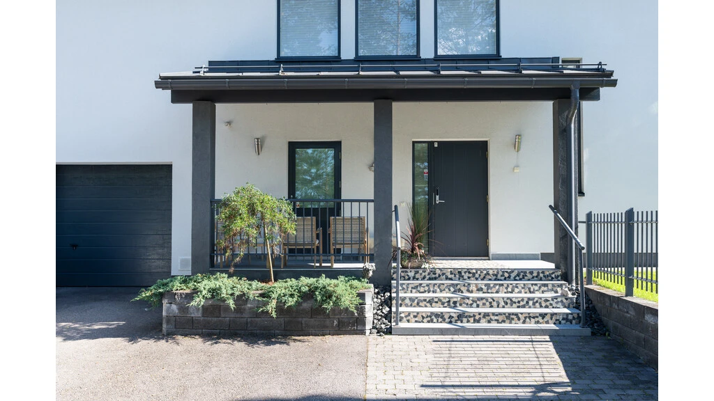 Weber FI