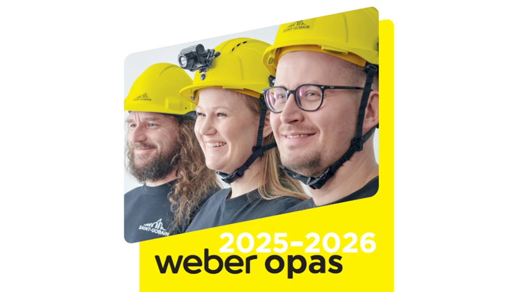 Weber FI