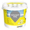 Weber FI