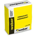Weber FI