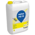 Weber FI