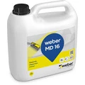 Weber FI