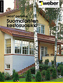 Leca®-perustus - Suomalaisten kestosuosikki - Ratkaisuesite Leca®-perustus - Suomalaisten kestosuosikki - Ratkaisuesite