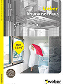 8-60 Weber linjasaneeraus - Ratkaisuesite 8-60 Weber linjasaneeraus - Ratkaisuesite