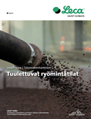 Tuulettuvat ryömintätilat
