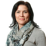 Aluepäällikkö, alueet 1, 3 ja 4