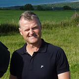 Jonas Christensson