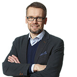 Mikael Nyholm