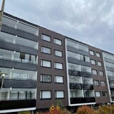 Rauman Wanha Merikoulunmäki Rauman Wanha Merikoulunmäki