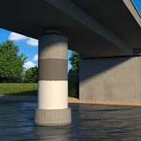 Weber Vaativien betonirakenteiden pinnoittaminen