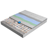 Linjasaneerausratkaisu 1 a Linjasaneerausratkaisu 1 a
