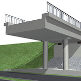 Siltojen korjaus Siltojen korjaus