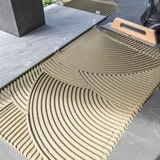 Ulkotilojen laatoitus