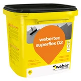 Weber FI