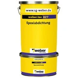 Weber FI