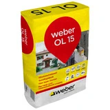 Weber FI