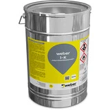 Weber FI