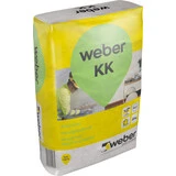 Weber FI