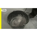 työvideo: weber classic grout Saumalaasti Thumbnail