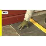 TYÖVIDEO | weber rock fix Kiinnityslaasti Thumbnail