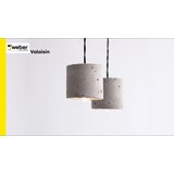 HobbyConcrete: Valaisimen valmistaminen Thumbnail