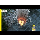 Tee se itse: Keittiön välitilan laatoitus MultiGlue-kiinnityslaastilla Thumbnail