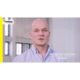 Weberin nopeasti kovettuvat lattiatasoitteet Thumbnail