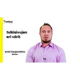 MonoRoc – väri ja pinta Thumbnail
