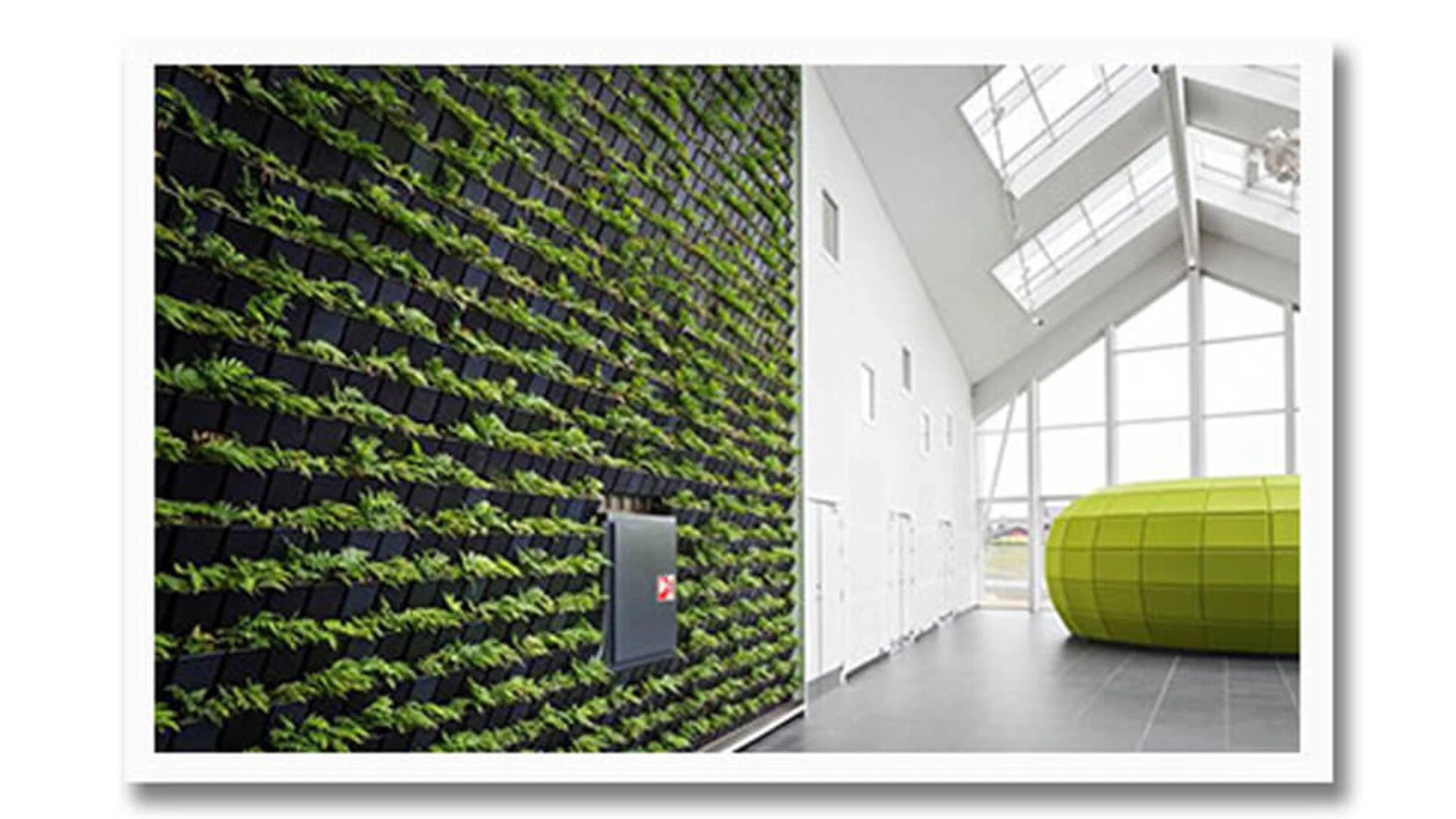Green Building Week