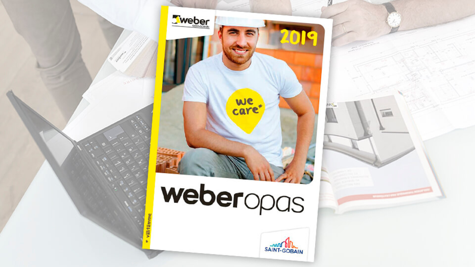 Weber Opas 2019 Weber Opas 2019