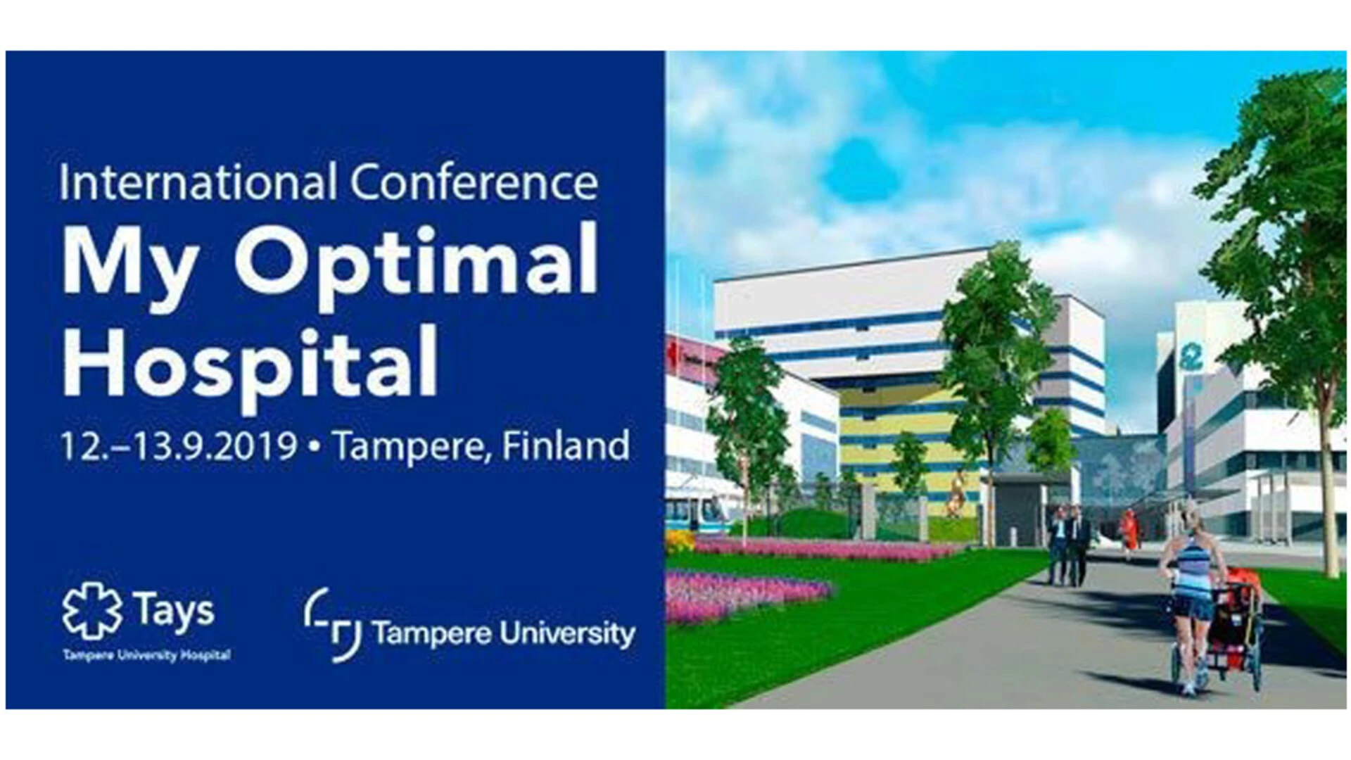 My Optimal Hospital