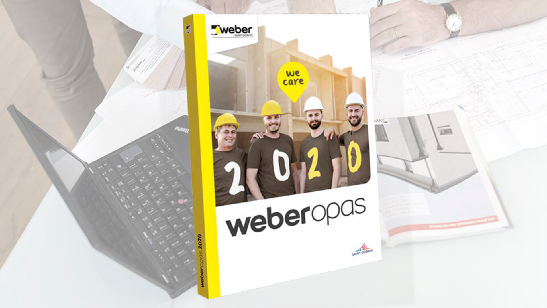 Weber Opas 2020 Weber Opas 2020