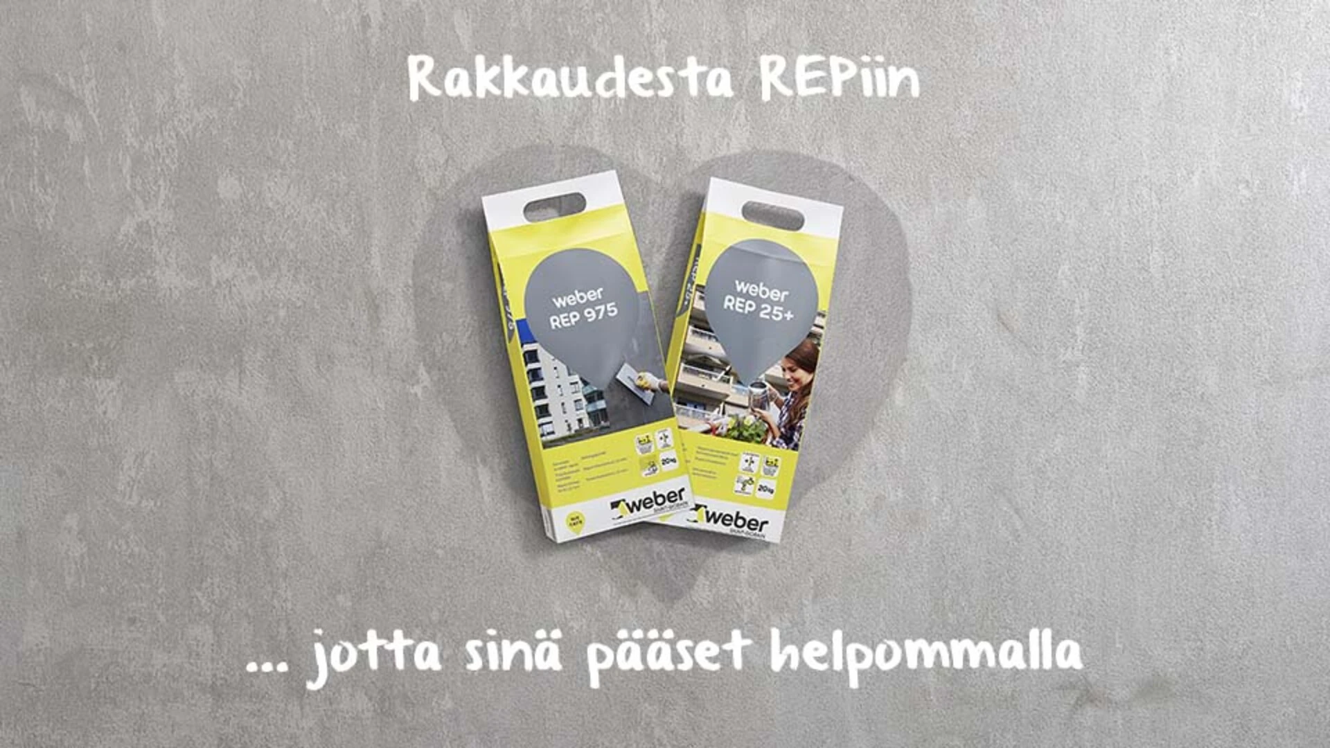 Rakkaudesta REPiin