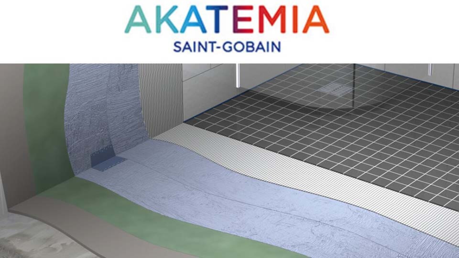 Weberin Kivirakenteiset märkätilat -koulutuswebinaari Weberin Kivirakenteiset märkätilat -koulutuswebinaari