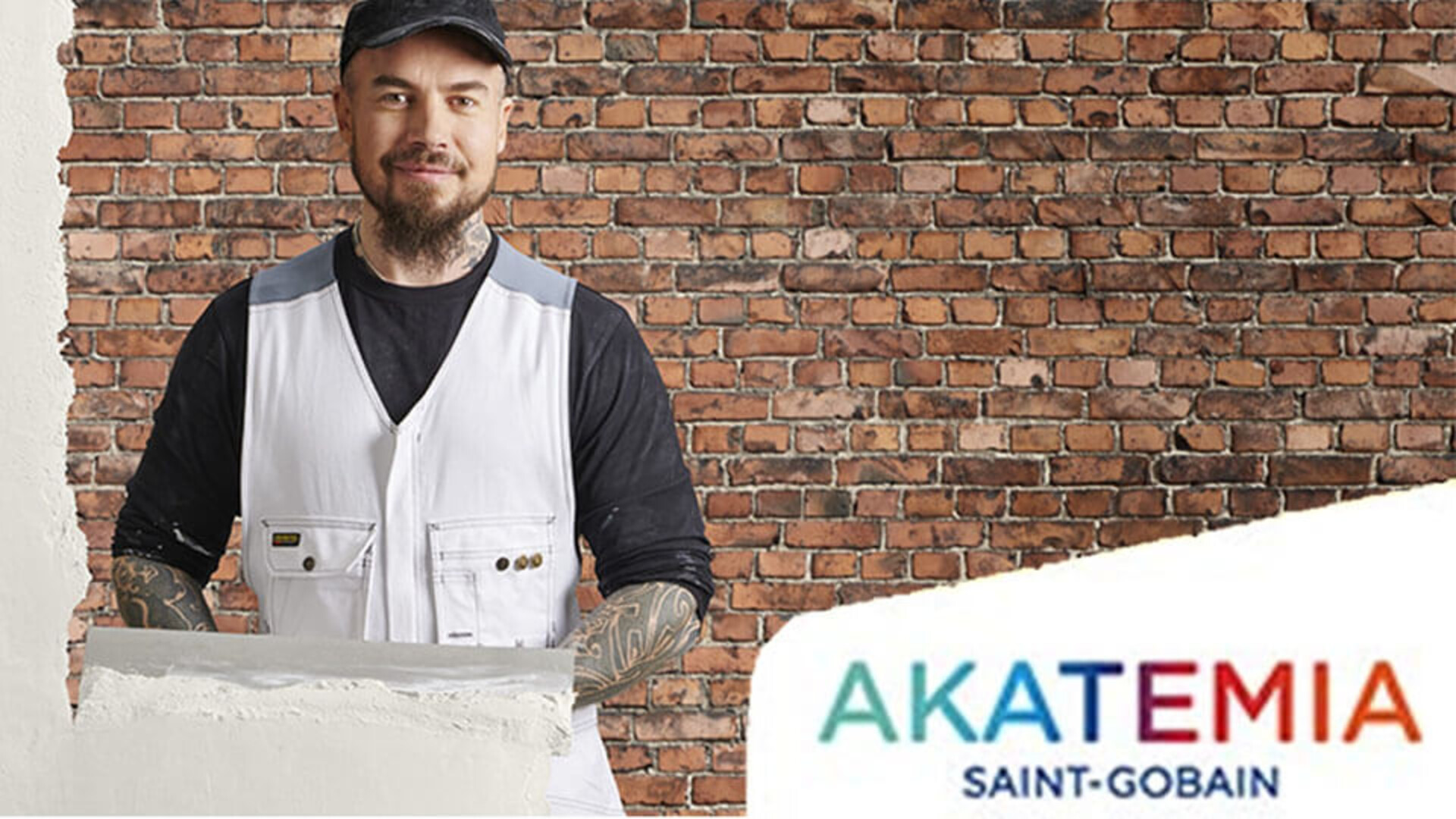 Akatemia kouluttaa Akatemia kouluttaa