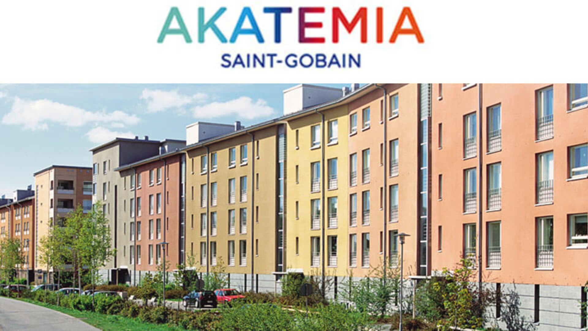 Akatemia kouluttaa Akatemia kouluttaa