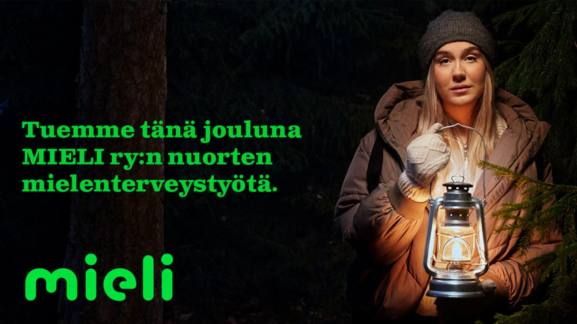 Hyvää joulua ja onnellista uutta vuotta 2023!