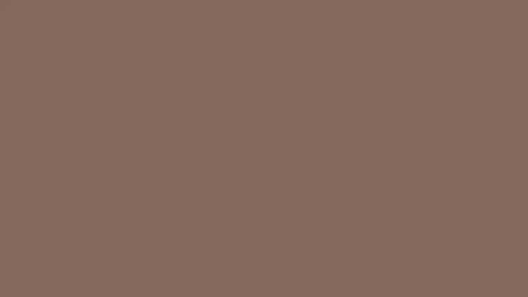 40 Mahogany