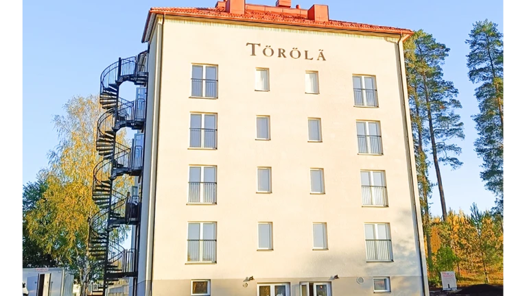 Kytäjä Törölä hero