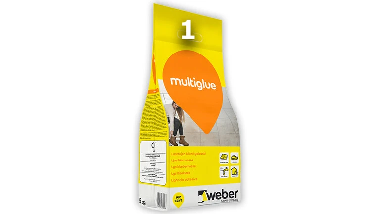 weber MultiGlue