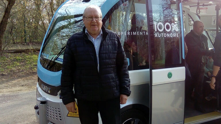Martti Romu