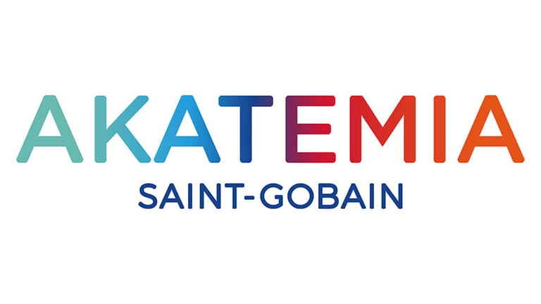 Saint-Gobain Akatemia kouluttaa