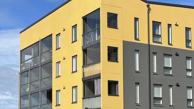 Kirkkonummen Hehku