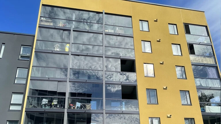 Kirkkonummen Hehku