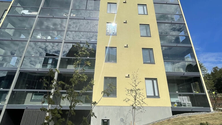 Kirkkonummen Hehku