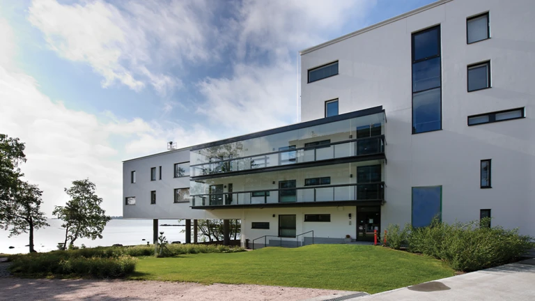 As Oy Helsingin Steevi
