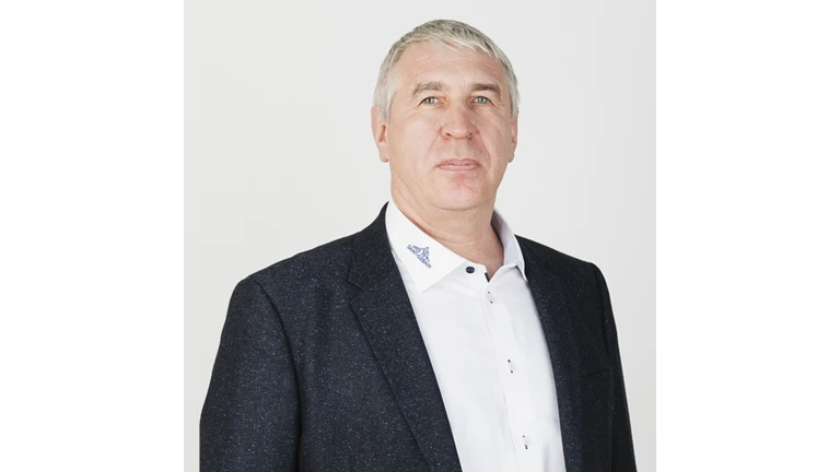 Andrei Iljin