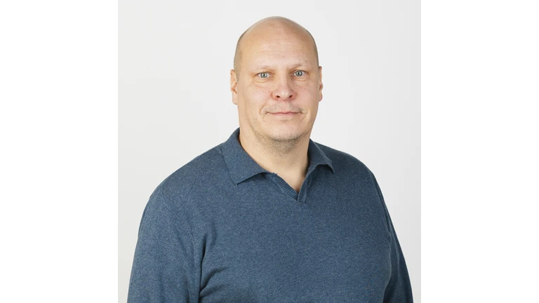 Jani Ryttyläinen
